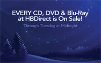 hbdirect holiday enewsletter
