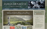 graphic for samguarnaccia.com